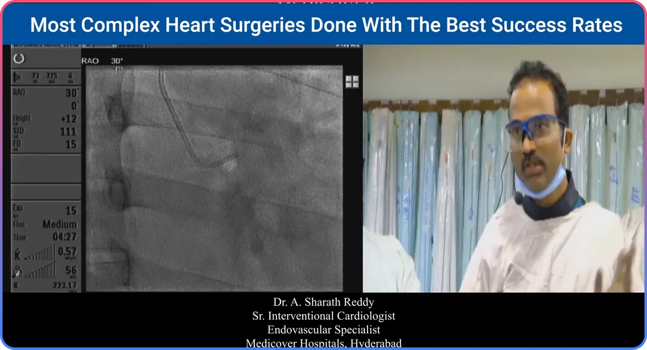 Tools and Catheters