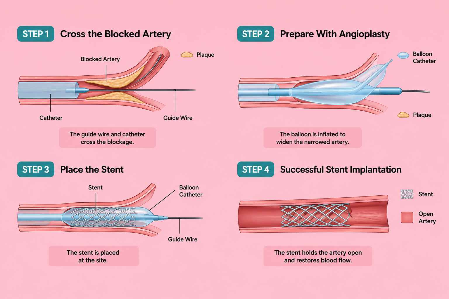 Mastering the Reverse Wire Technique in CTO PCI: A Comprehensive Guide