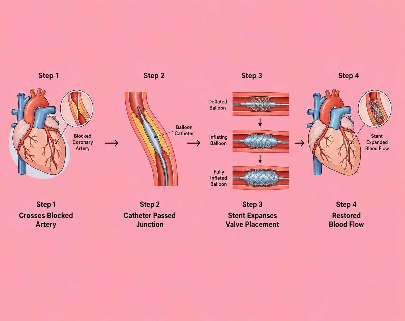 Mastering Retrograde Techniques in Interventional Cardiology