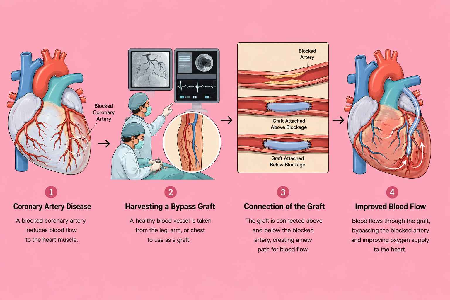 Navigating Complex Coronary Interventions