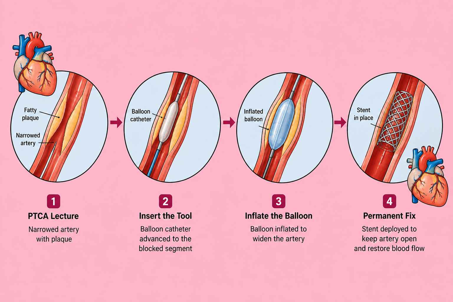 Parallel Wire Technique