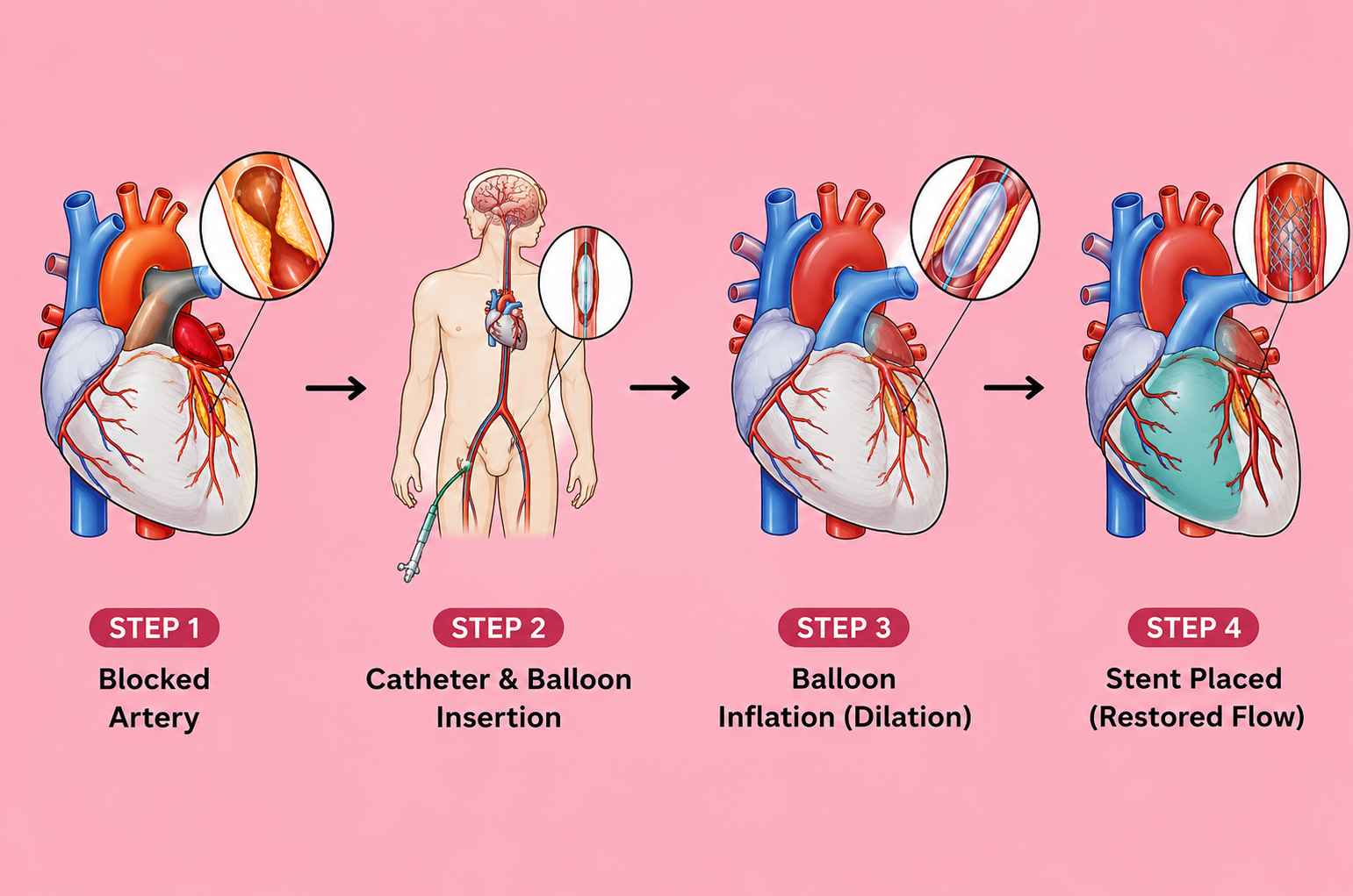 TAVI/TAVR in Hyderabad