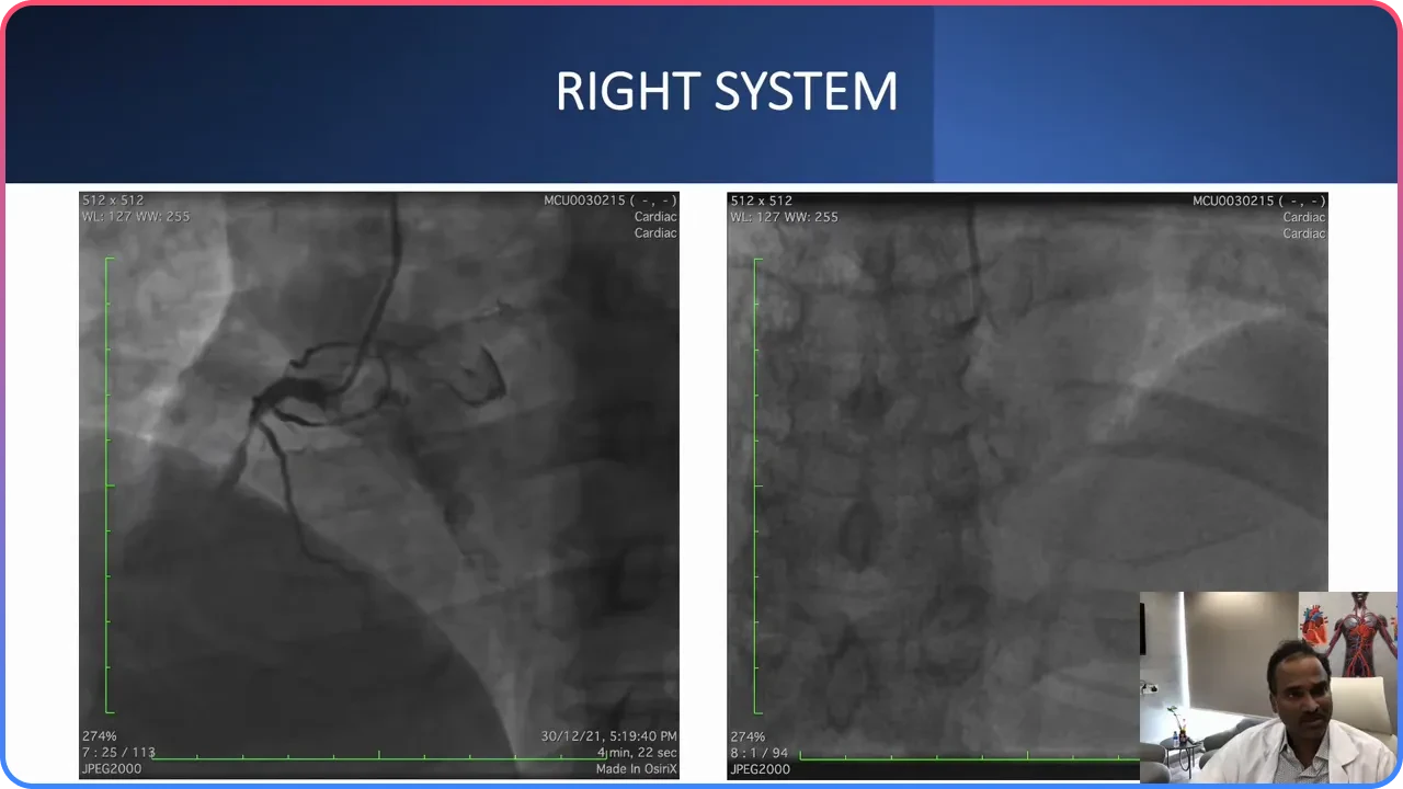 Case Snapshot