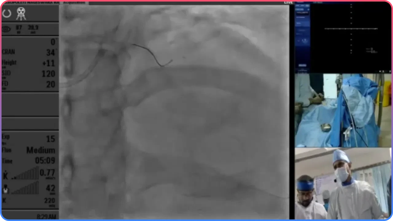 Initial Assessment and Imaging