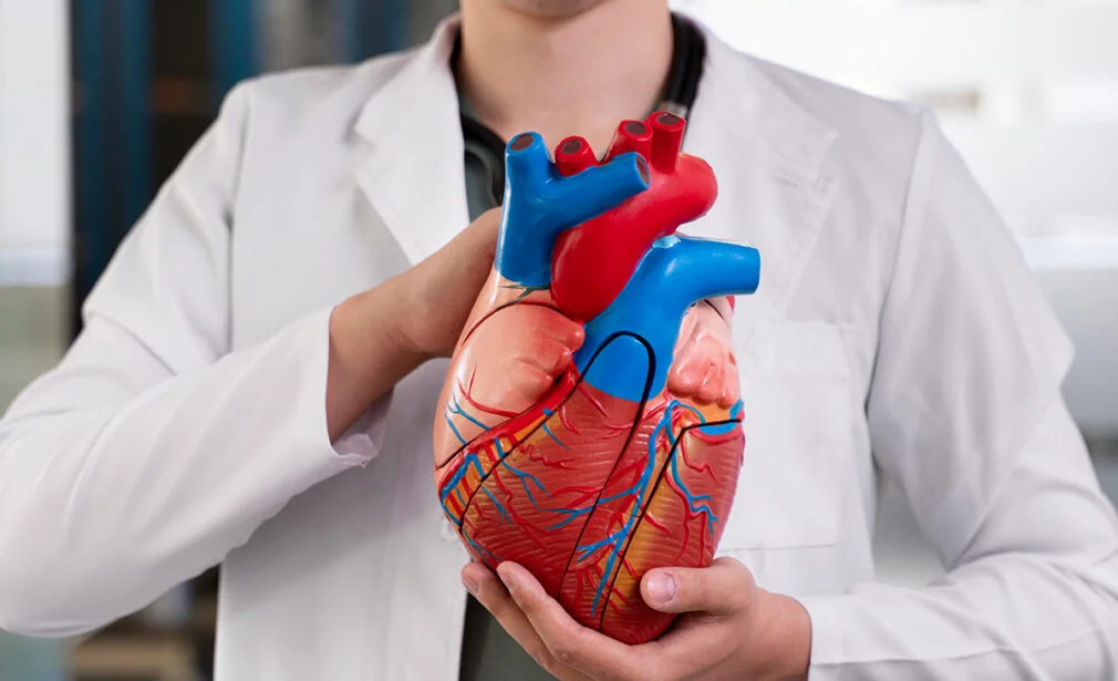 Advanced Cardiac Care