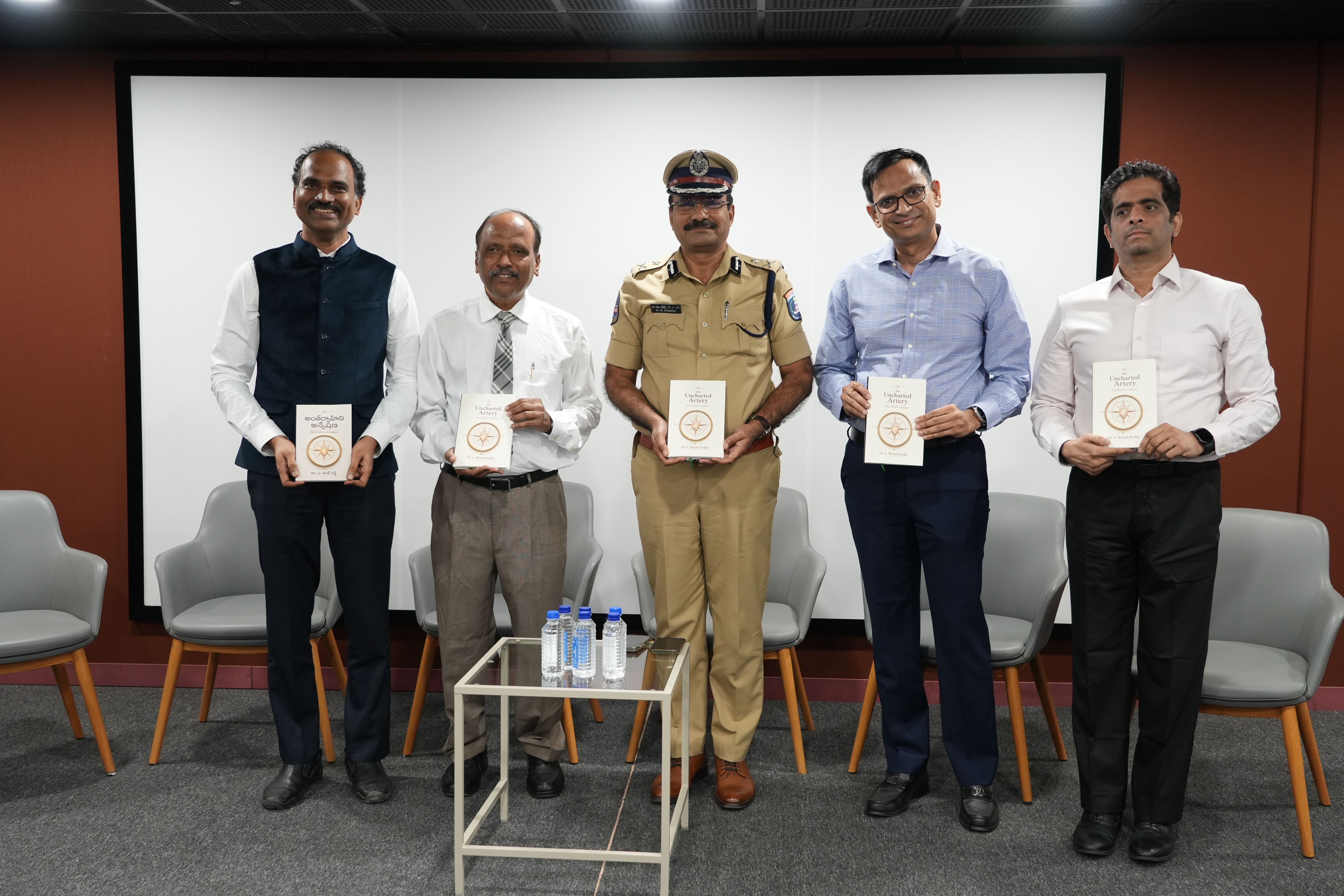 Award and Recognition