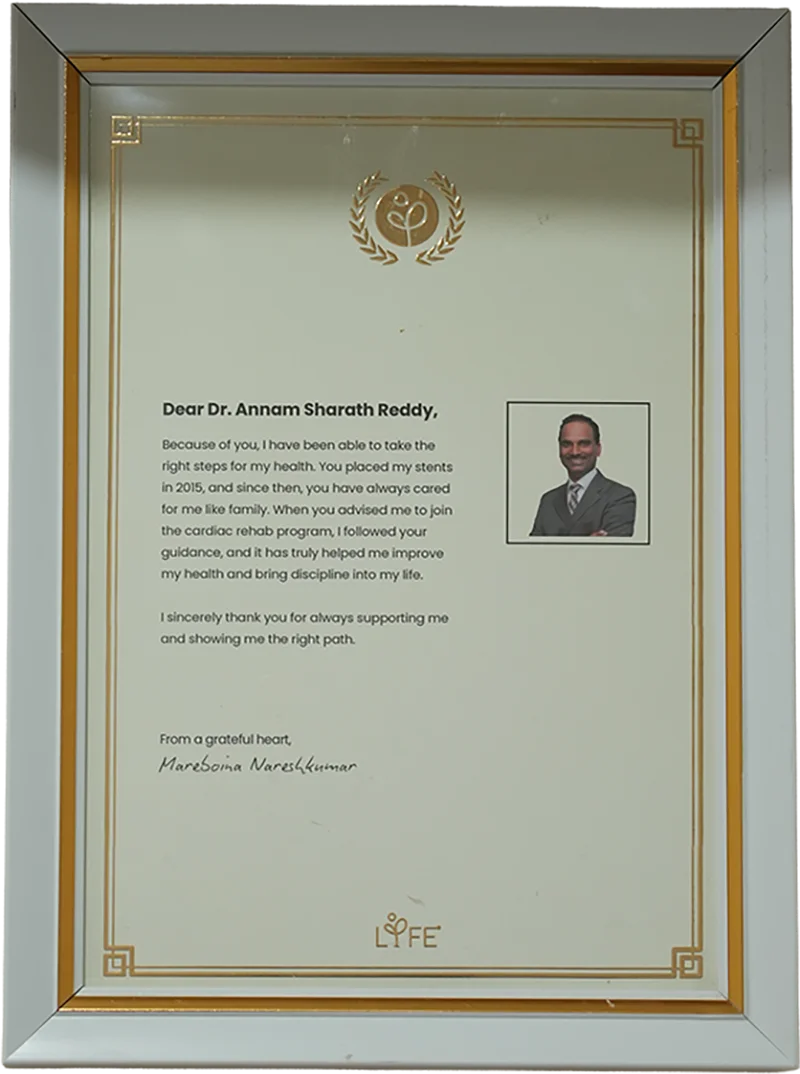 Patient Appreciation Recognition