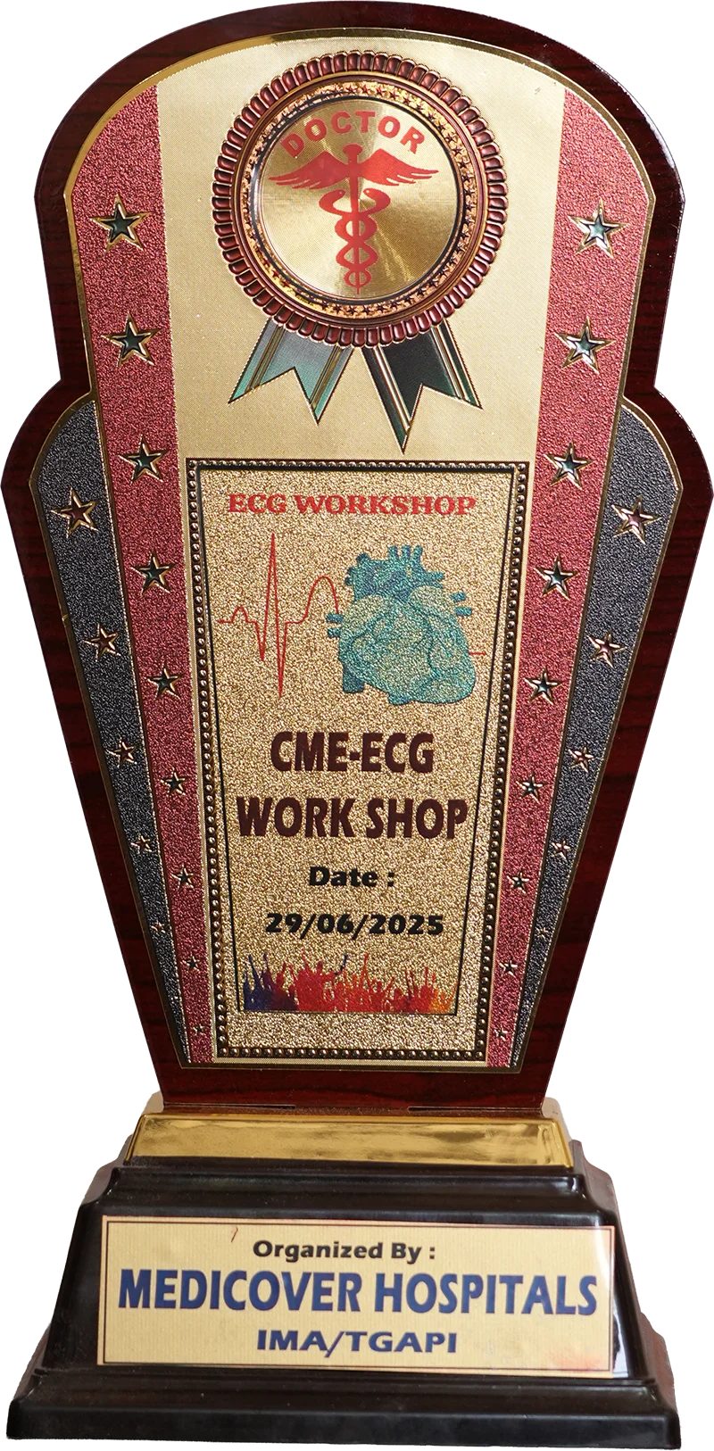 CME Workshop Excellence Award