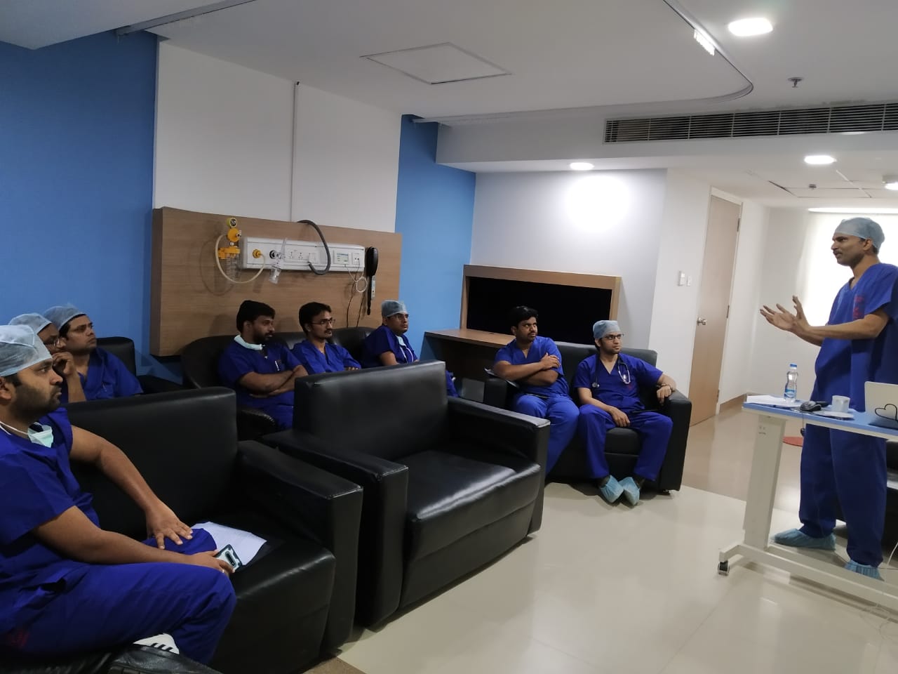 2019 Workshop