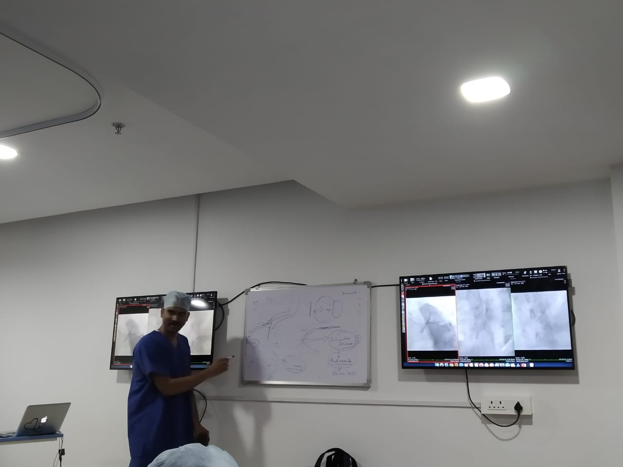2019 Workshop