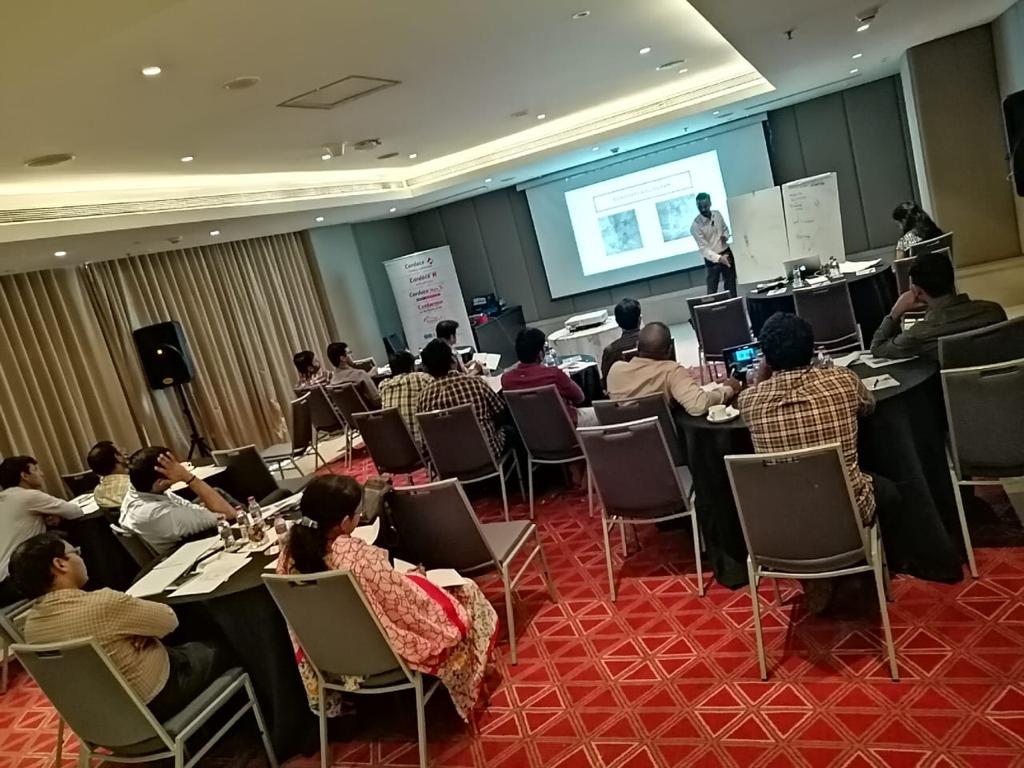 2020 Workshop