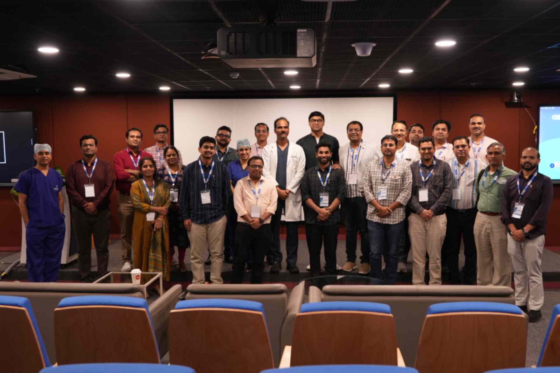 ROVUS Workshop 10th July 2026 - 11th July 2026