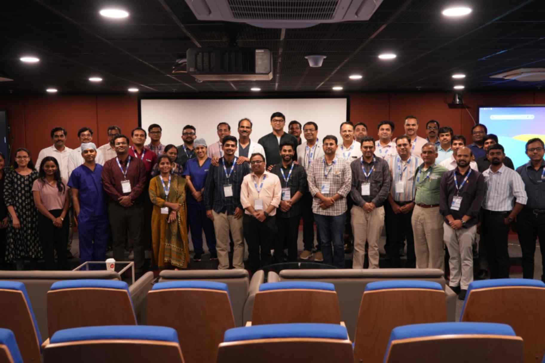 ROVUS Workshop 10th July 2026 - 11th July 2026