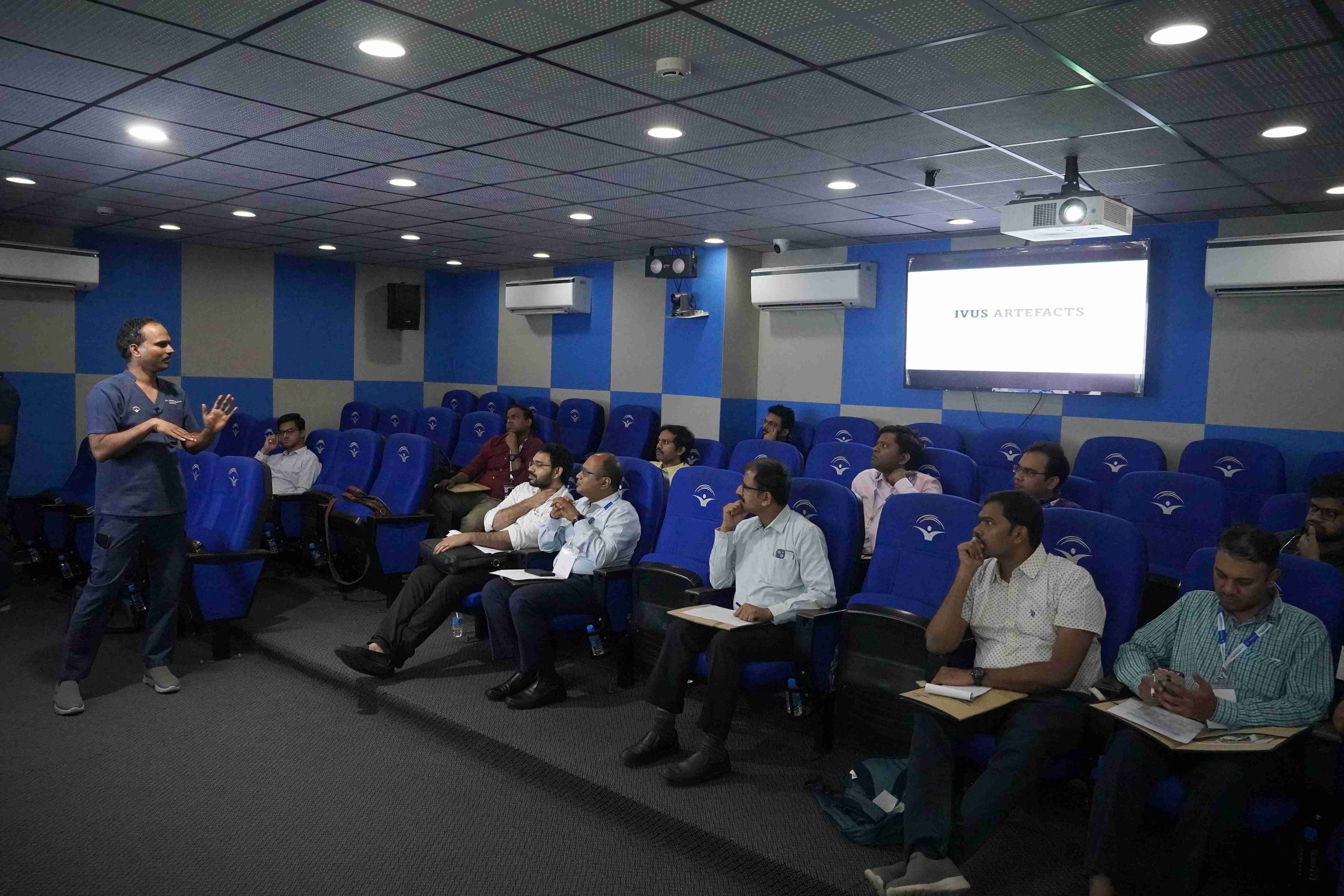 ROVUS Workshop 4th August 2023 - 5th August 2023