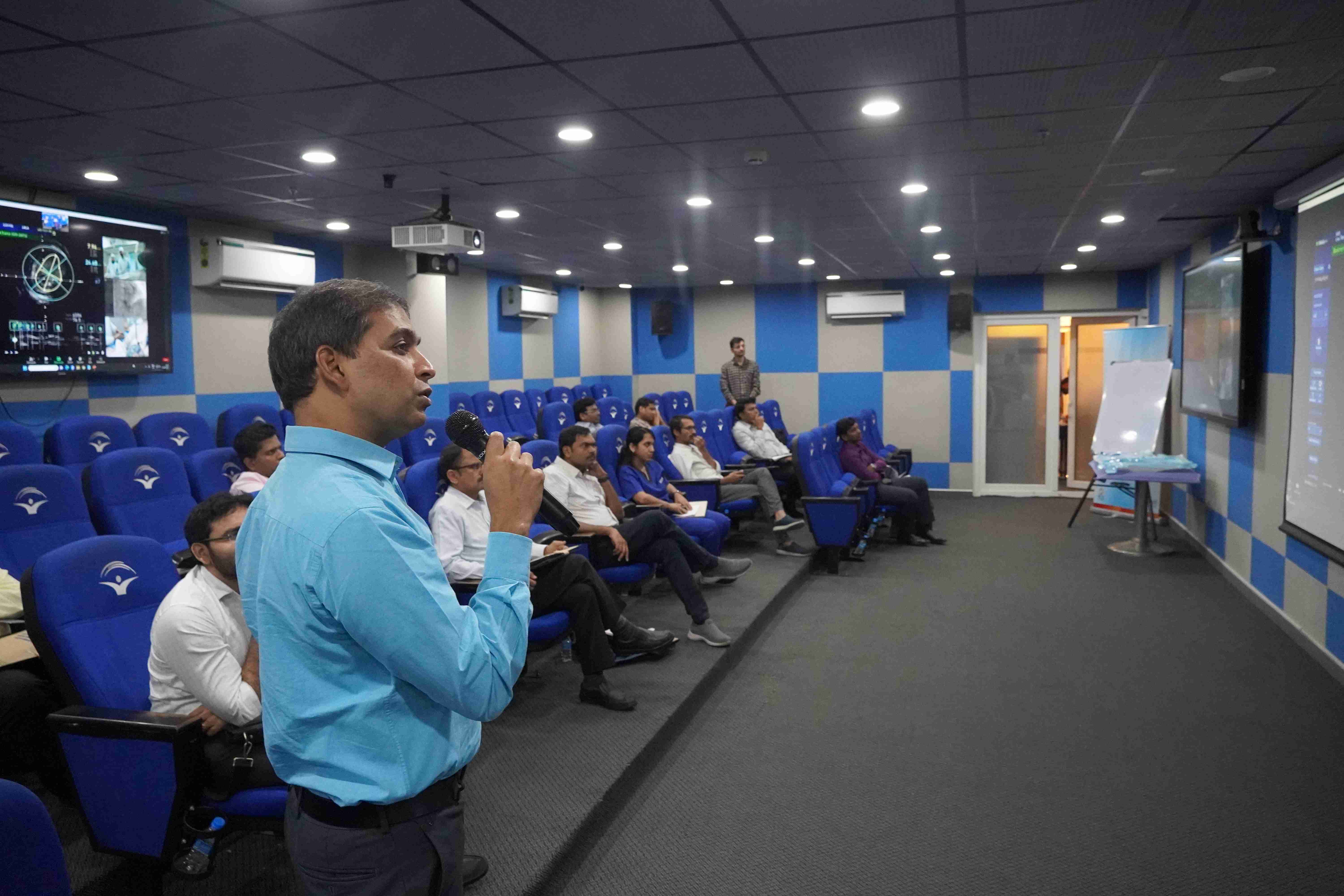ROVUS Workshop 4th August 2023 - 5th August 2023