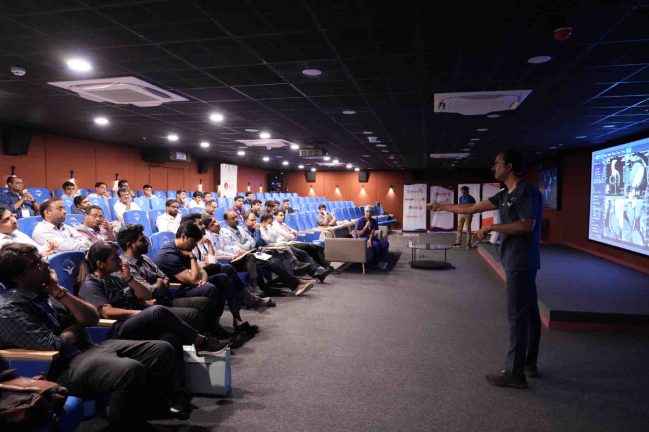CTO Workshop 20th August 2026 - 21st August 2026