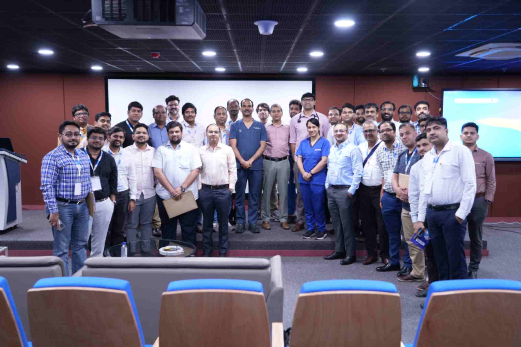 CTO Workshop 20th August 2026 - 21st August 2026