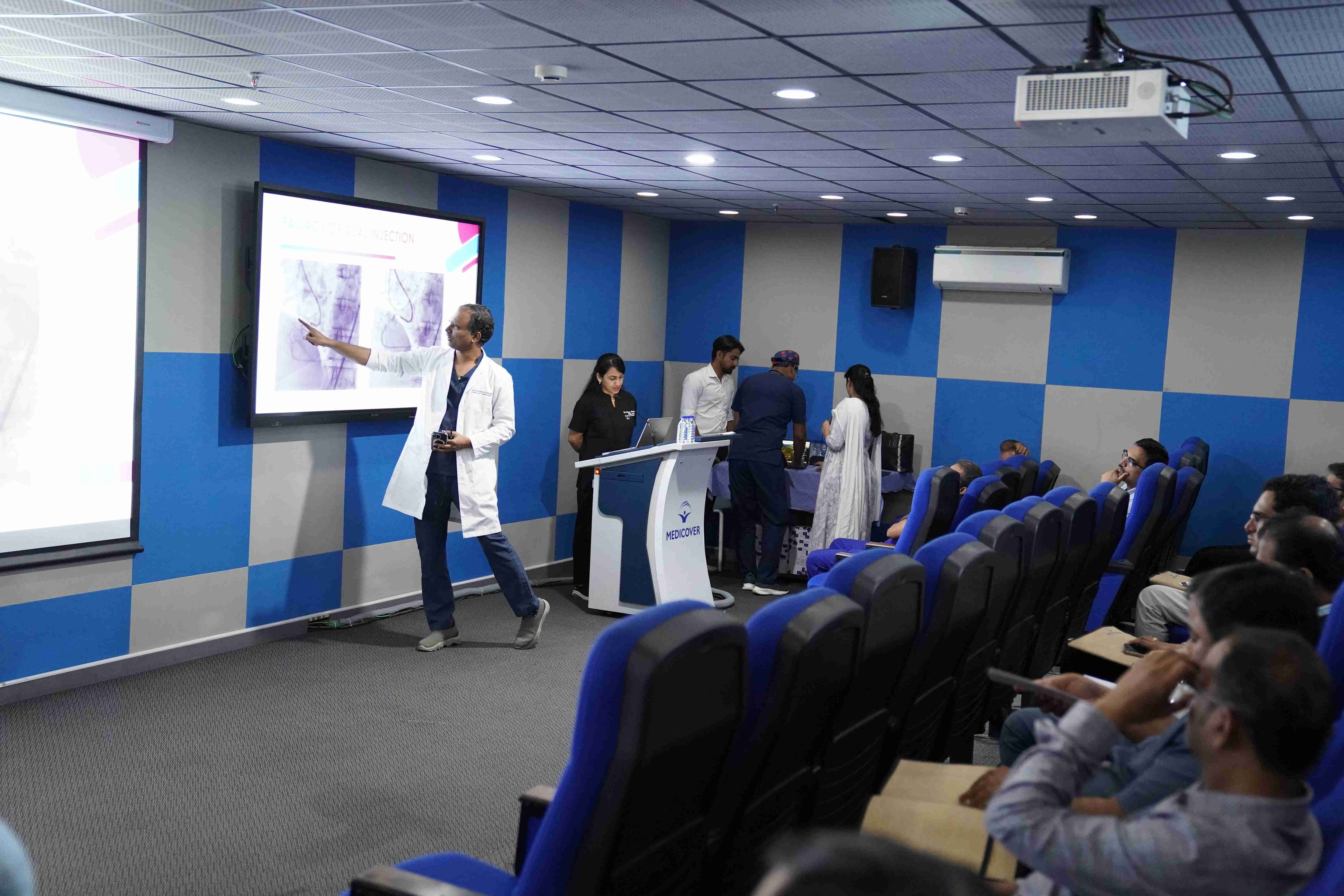 CTO Workshop 24th October 2024 - 25 October 2024