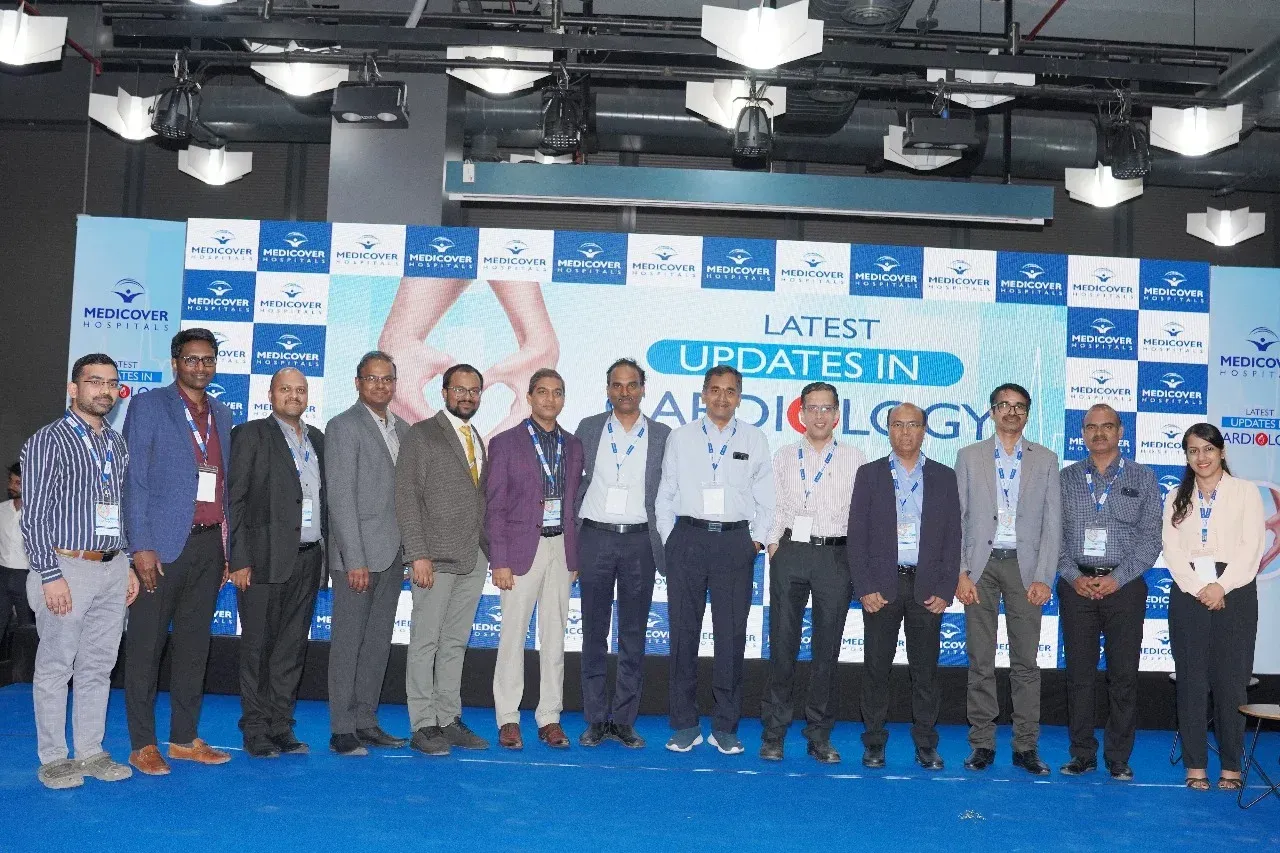 Latest Updates In Cardiology