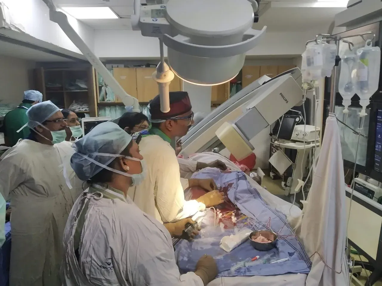 Live Case Jeddah