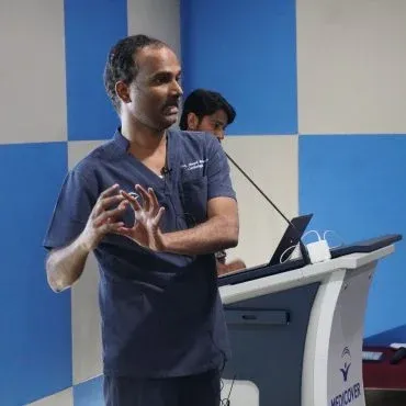 Decoding Cto Workshop 10th & 11th March 2023