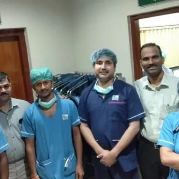 Guwahati Workshop