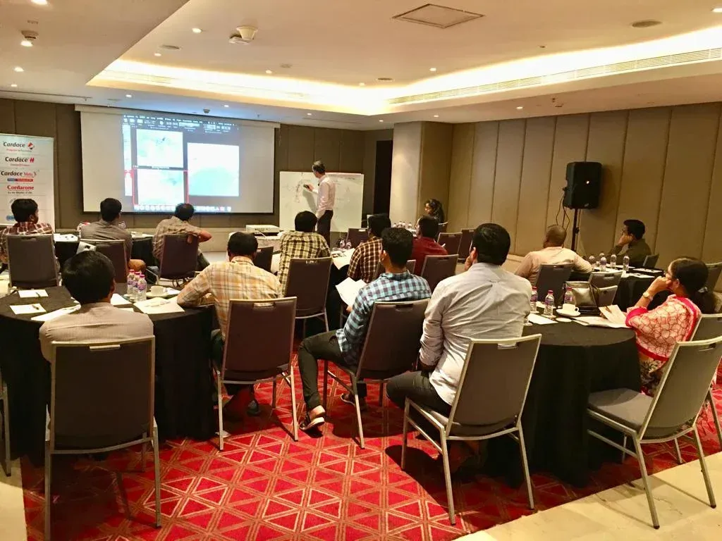 Hyderabad Workshop September 2020