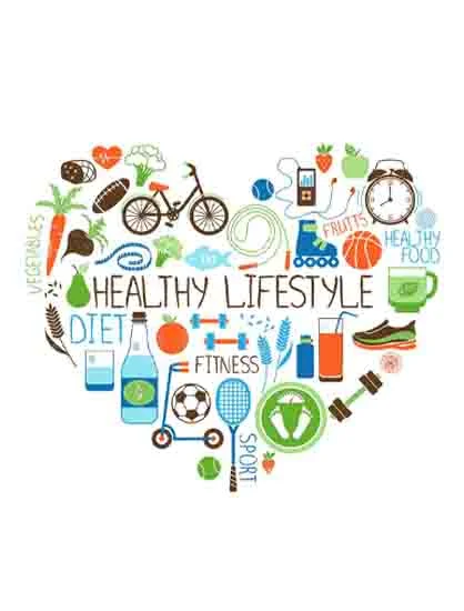 Lifestyle Modifications