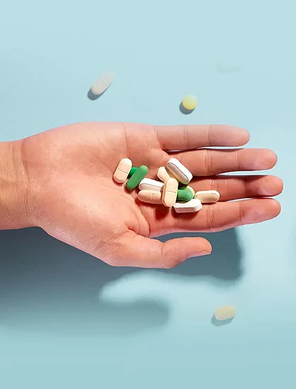 Supplementary Medications