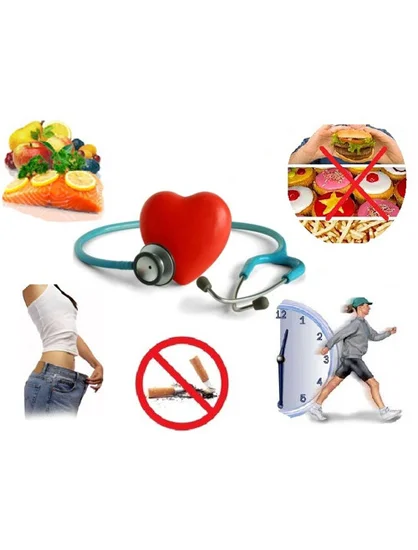 Lifestyle Changes