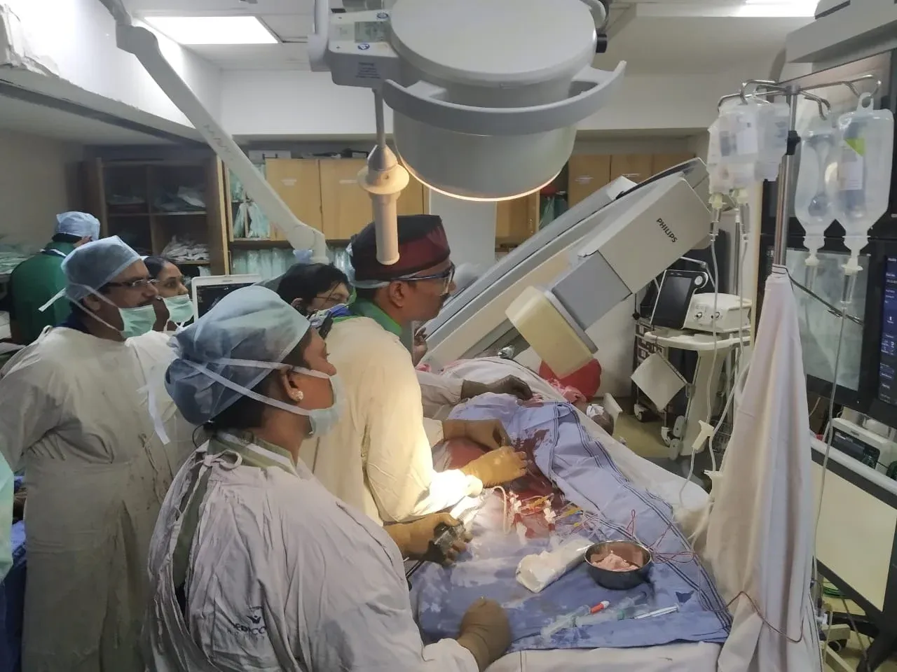 Live Case Jeddah
