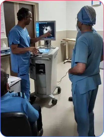 IVUS Information